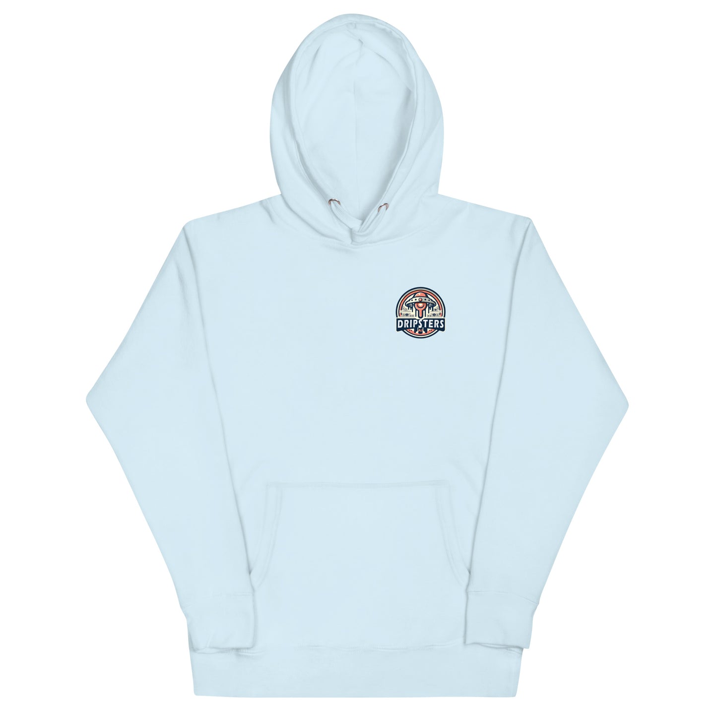 Fantasy Drive In Hoodie