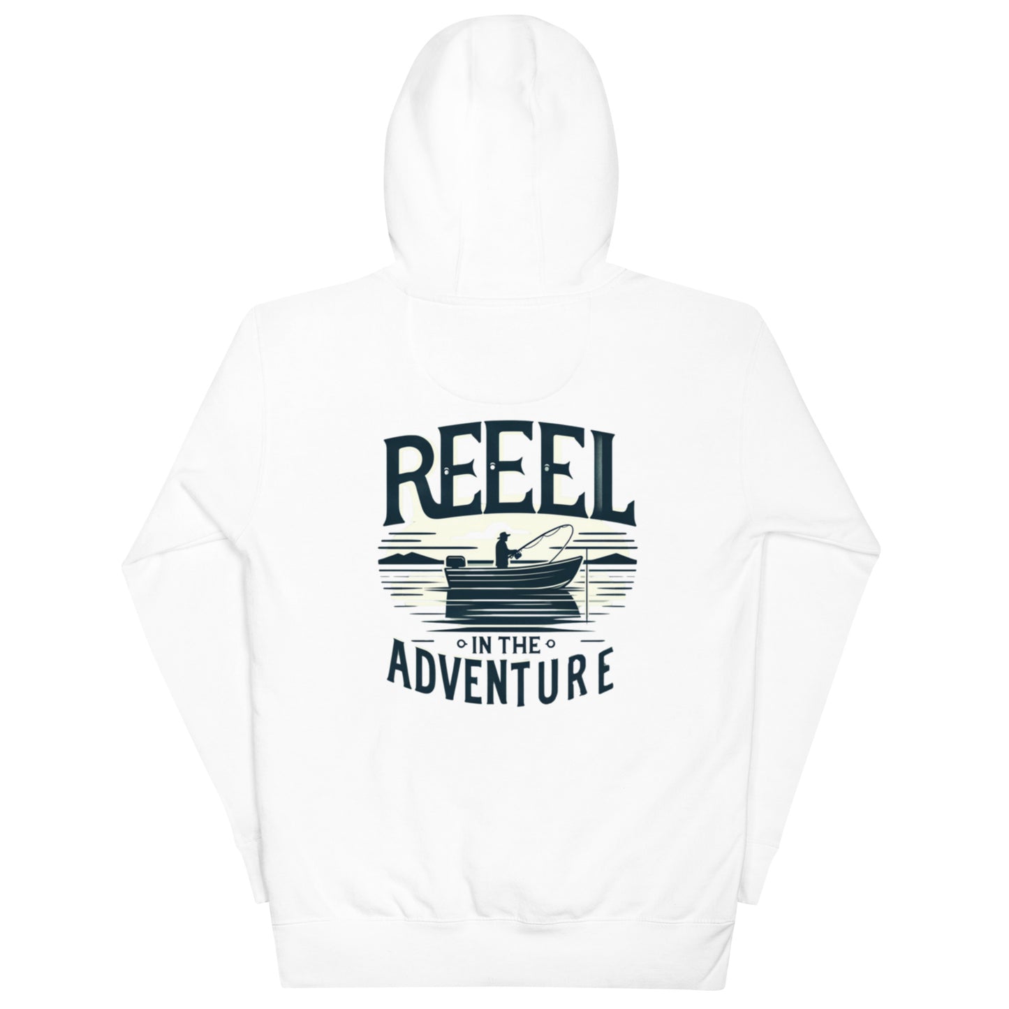 REEEL Adventure Hoodie