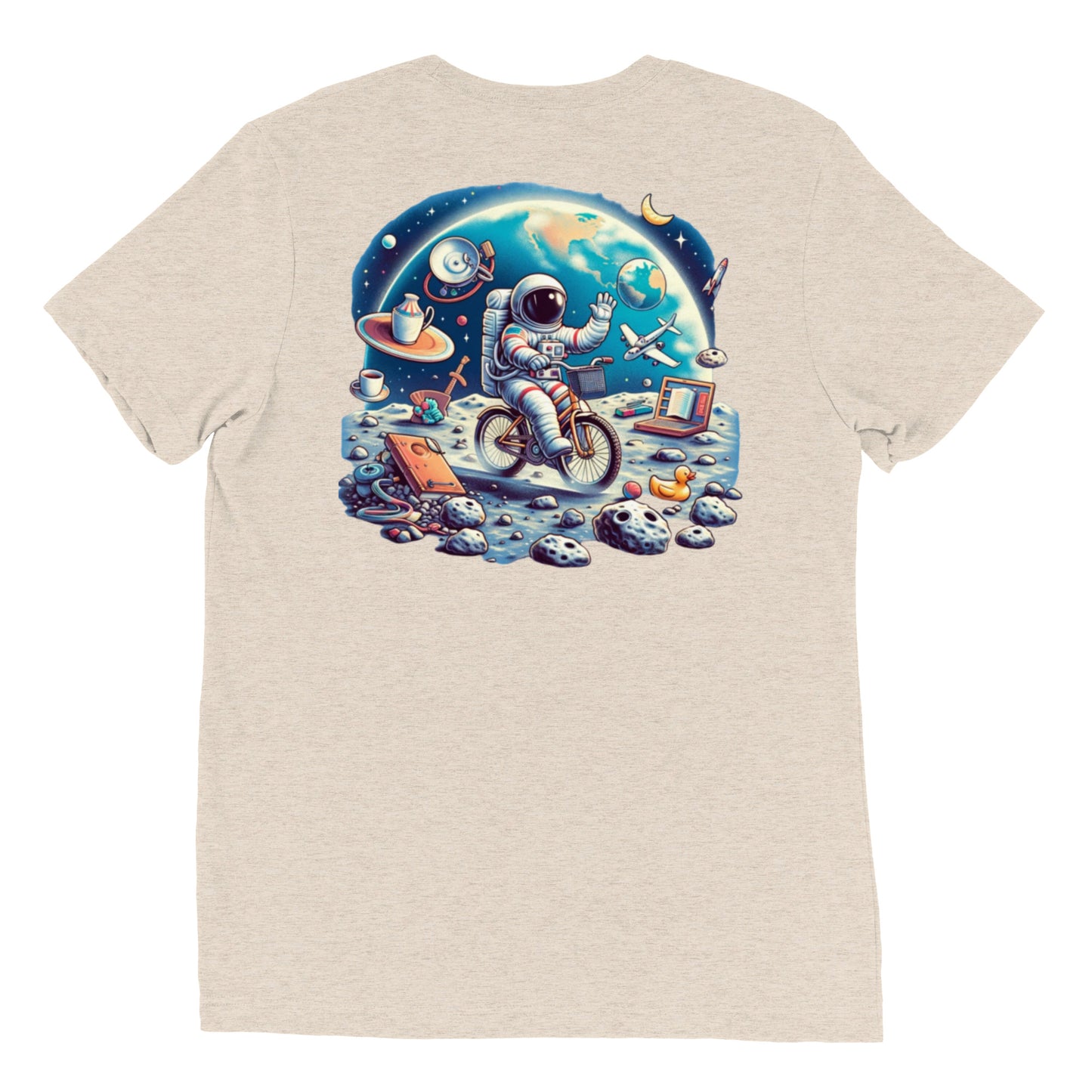 Astronaut T-Shirt