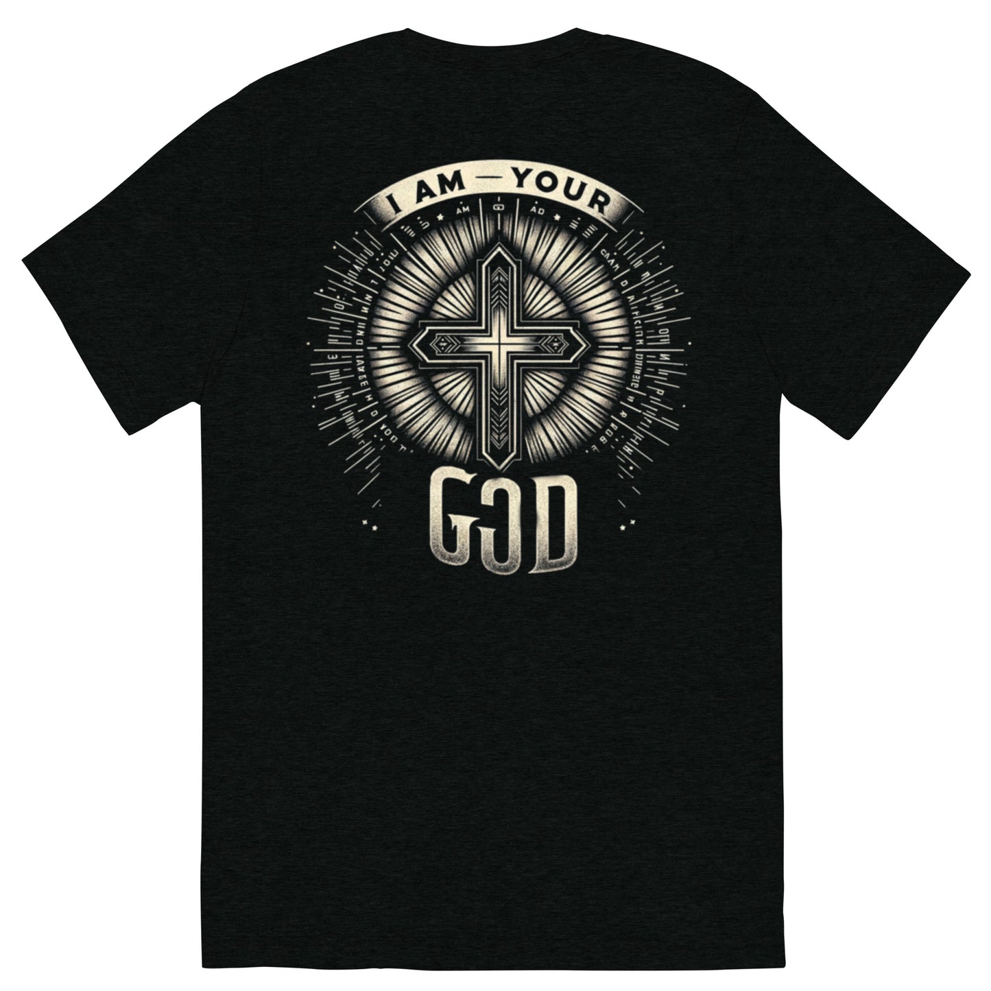 I Am Your God T-Shirt