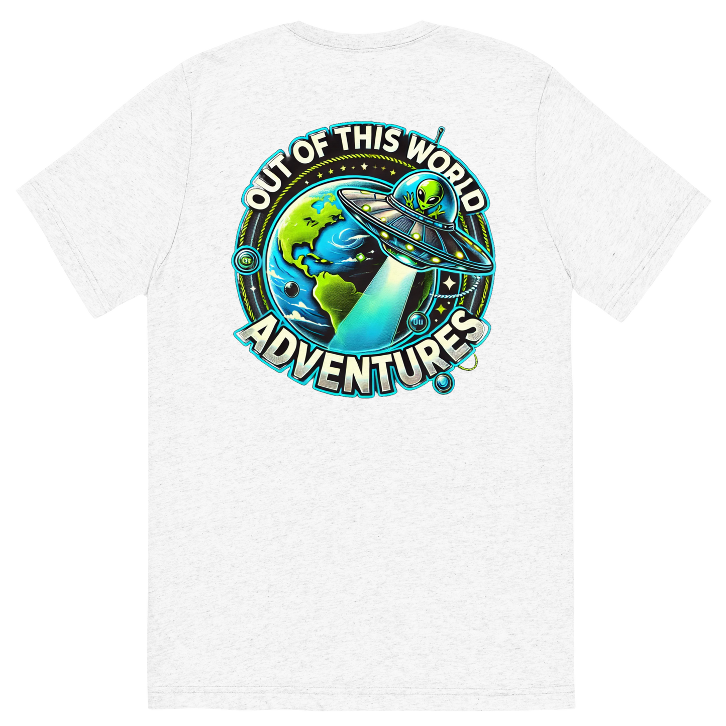 Out of This World Tee