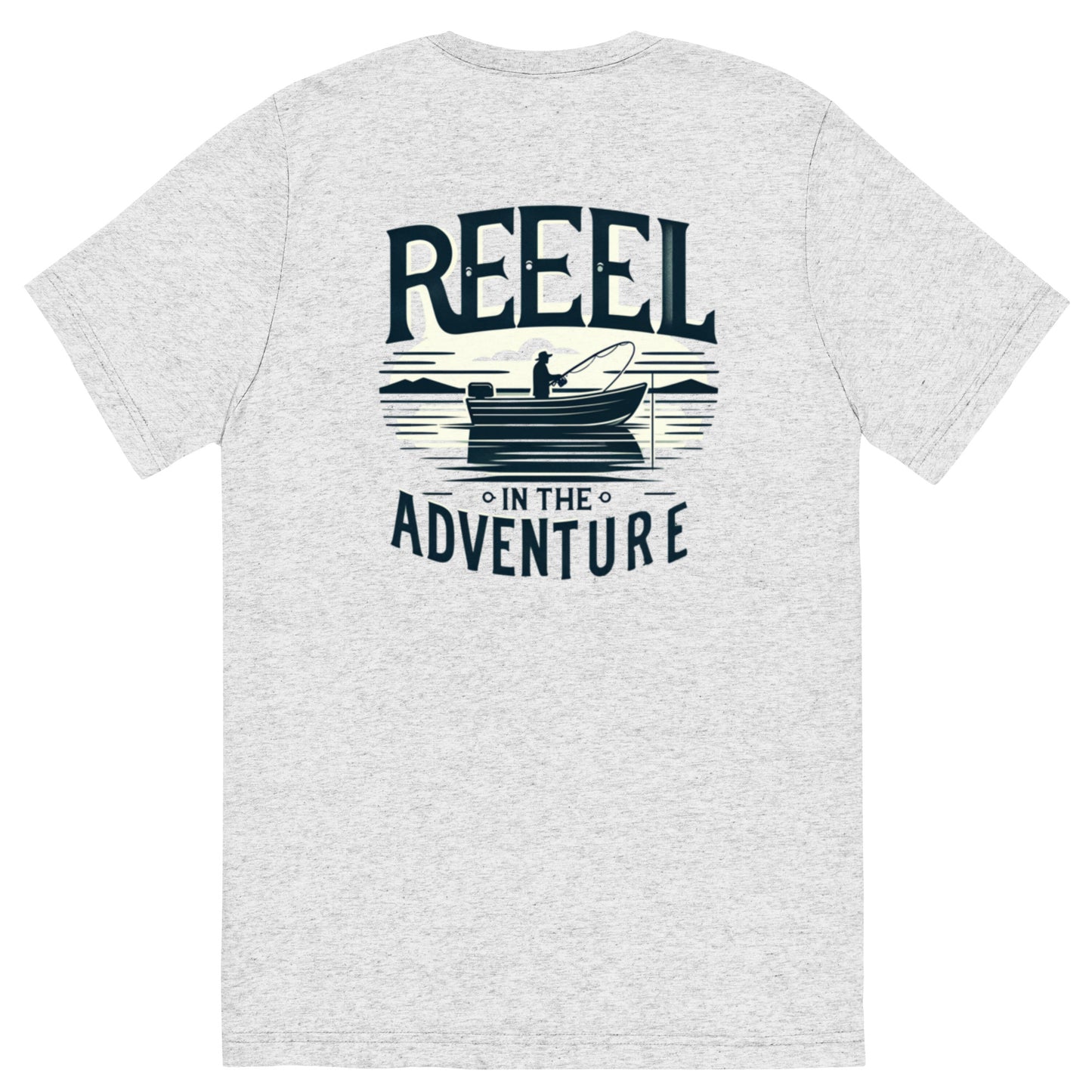 REEEL Adventure T-Shirt