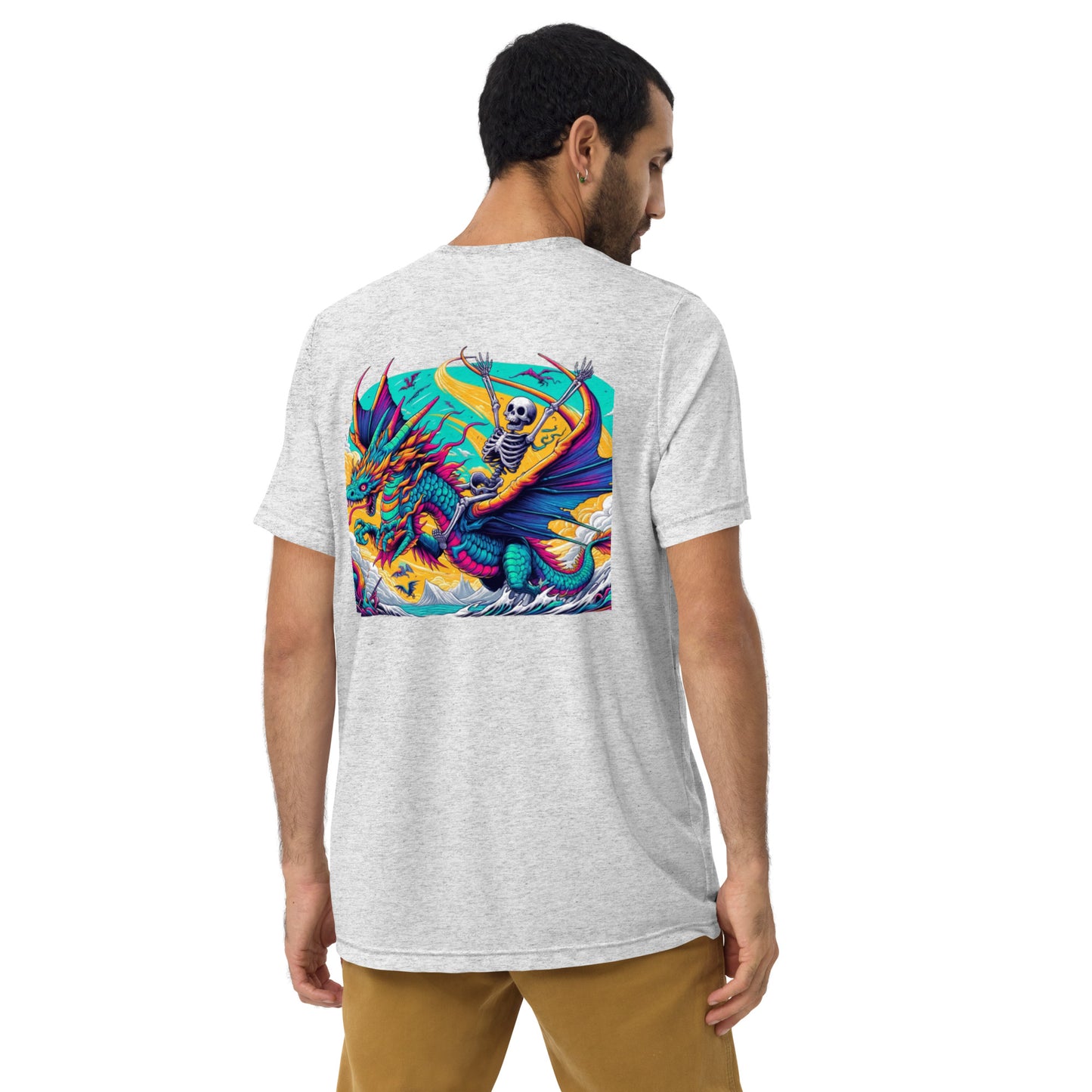 Wild Dragon T-Shirt