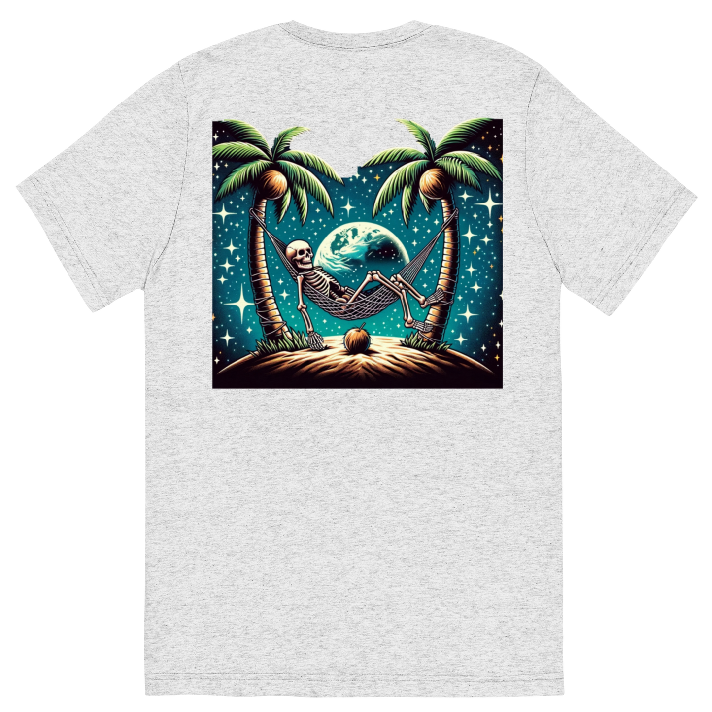 Starry Night T-Shirt