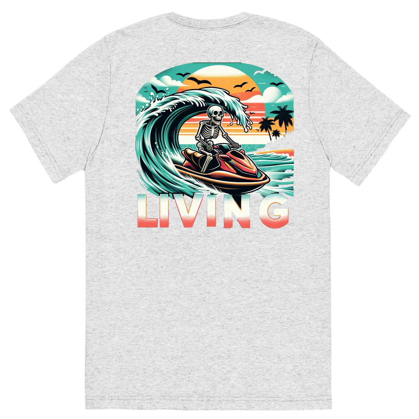 Living Tee