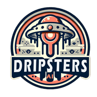 Use Code: Drippy!!