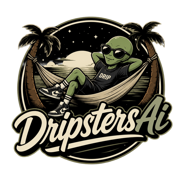 DripstersAI