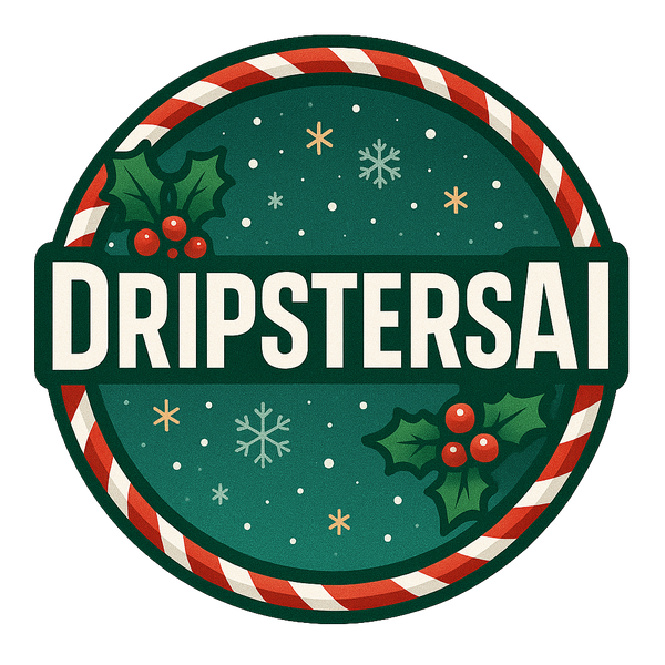 DripstersAI