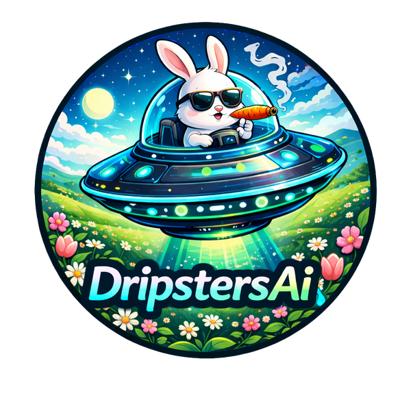 DripstersAI